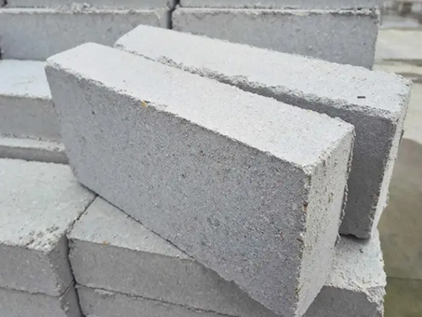 加气砖是一种节能利废的新型材料