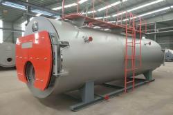 加气混凝土设备蒸汽锅炉如何设置和调整运行参数？怎么管理蒸汽锅炉水质？