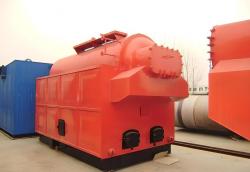 蒸汽锅炉操作稳定性与加气混凝土产品质量的关系介绍。